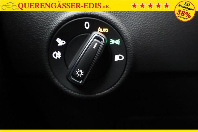 Volkswagen T-Roc Style 1.5 TSI DSG Black Style, AHK, IQ.Light, 19-Zoll, easyOpen, Navi 