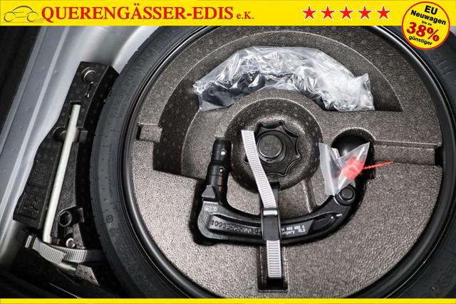 Volkswagen T-Roc Style 1.5 TSI DSG Black Style, AHK, IQ.Light, 19-Zoll, easyOpen, Navi 