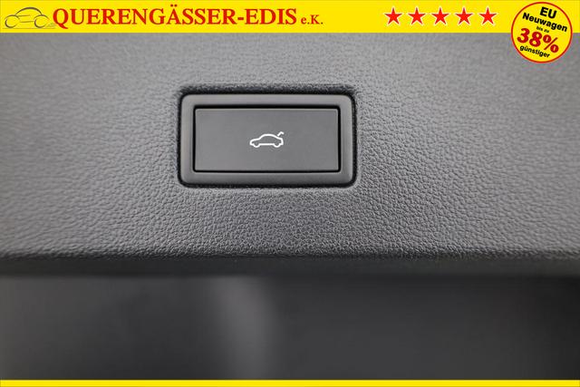 Volkswagen T-Roc Style 1.5 TSI DSG Black Style, AHK, IQ.Light, 19-Zoll, easyOpen, Navi 