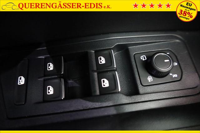 Volkswagen T-Roc Style 1.5 TSI DSG Black Style, AHK, IQ.Light, 19-Zoll, easyOpen, Navi 