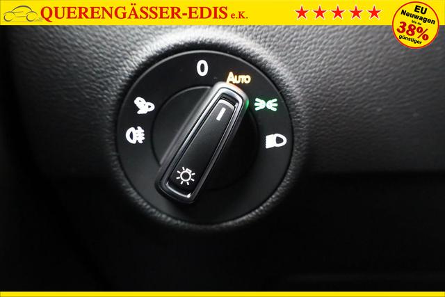 Volkswagen T-Roc Style 1.5 TSI DSG Black Style, AHK, IQ.Light, 19-Zoll, easyOpen, Navi 