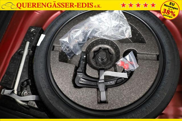 Volkswagen T-Roc Style 1.5 TSI DSG Black Style, AHK, IQ.Light, 19-Zoll, easyOpen, Navi 