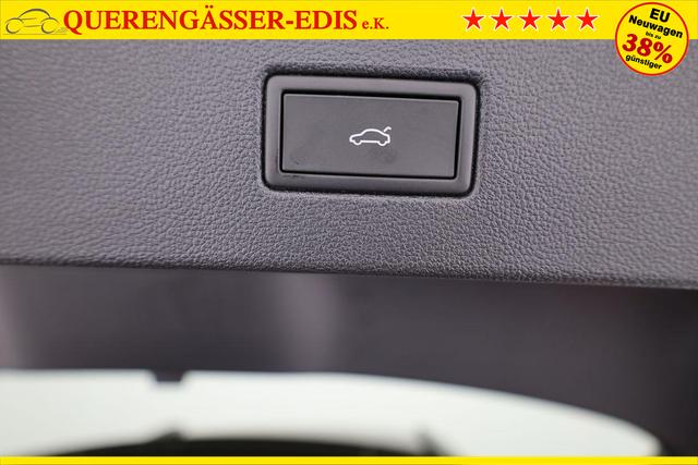 Volkswagen T-Roc Style 1.5 TSI DSG Black Style, AHK, IQ.Light, 19-Zoll, easyOpen, Navi 