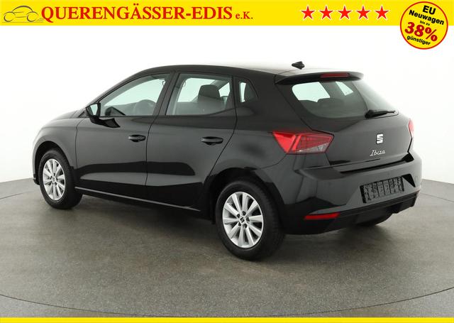 Seat Ibiza Style 1.0 TSI Style, Kamera, Winter, FullLink, 15-Zoll 
