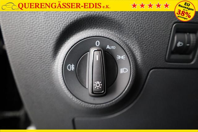 Seat Ibiza Style 1.0 TSI Style, Kamera, Winter, FullLink, 15-Zoll 