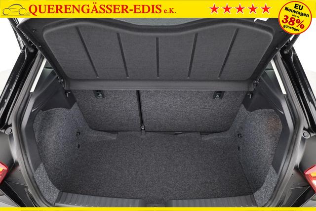 Seat Ibiza Style 1.0 TSI Style, Kamera, Winter, FullLink, 15-Zoll 