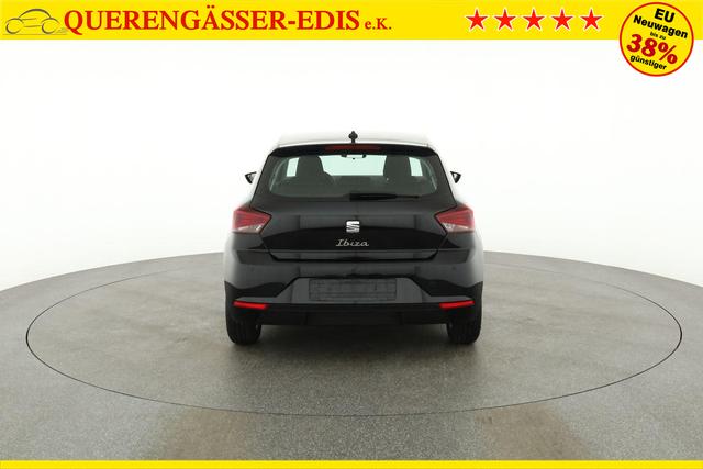 Seat Ibiza Style 1.0 TSI Style, Kamera, Winter, FullLink, 15-Zoll 