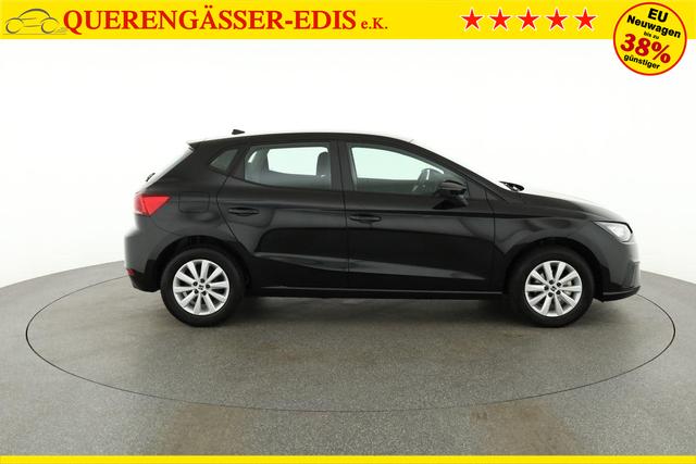 Seat Ibiza Style 1.0 TSI Style, Kamera, Winter, FullLink, 15-Zoll 