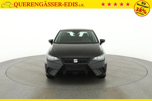 Seat Ibiza Style 1.0 TSI Style, Kamera, Winter, FullLink, 15-Zoll 