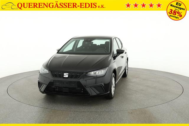 Seat Ibiza Style 1.0 TSI Style, Kamera, Winter, FullLink, 15-Zoll 