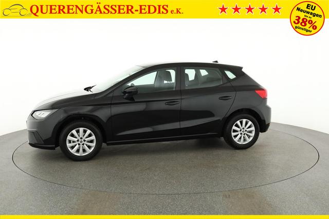 Seat Ibiza Style 1.0 TSI Style, Kamera, Winter, FullLink, 15-Zoll 