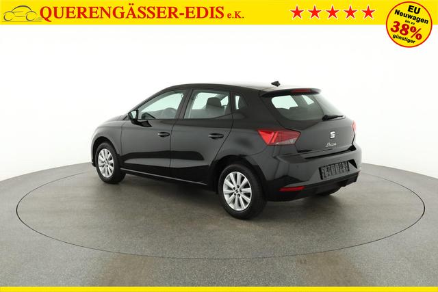 Seat Ibiza Style 1.0 TSI Style, Kamera, Winter, FullLink, 15-Zoll 