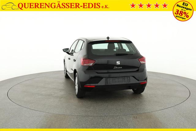 Seat Ibiza Style 1.0 TSI Style, Kamera, Winter, FullLink, 15-Zoll 