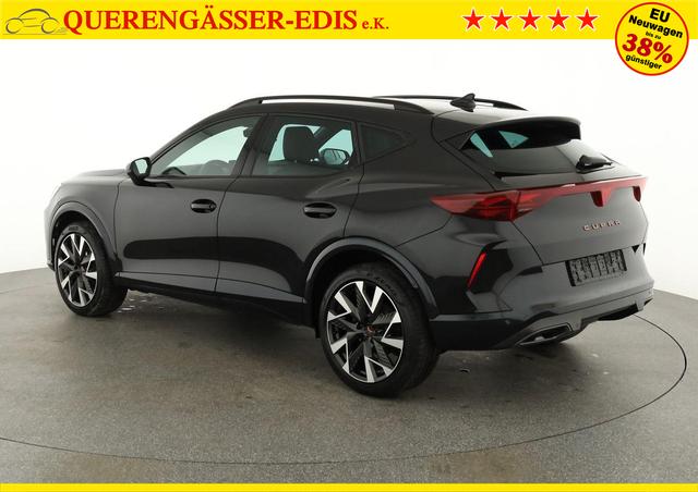 Cupra Formentor 1.5 eTSI 110 kW DSG, AHK, Navi, 19-Zoll, Winterpaket 