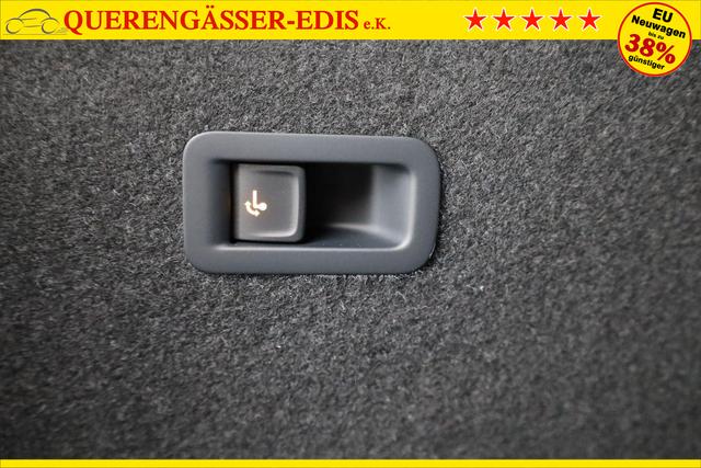 Cupra Formentor 2.0 TSI 150 kW 4Drive DSG 4Drive, Matrix, AHK, Pano, Navi, AreaView 