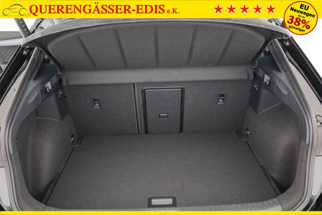 Cupra Formentor 2.0 TSI 150 kW 4Drive DSG 4Drive, Matrix, AHK, Pano, Navi, AreaView 