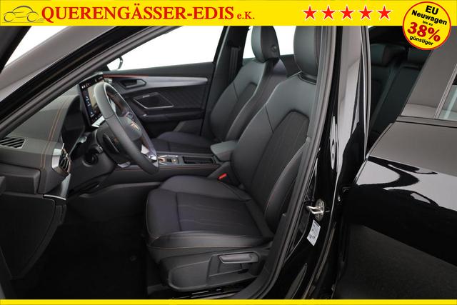 Cupra Formentor 2.0 TSI 150 kW 4Drive DSG 4Drive, Matrix, AHK, Pano, Navi, AreaView 