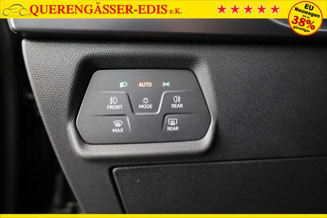 Cupra Formentor 2.0 TSI 150 kW 4Drive DSG 4Drive, Matrix, AHK, Pano, Navi, AreaView 