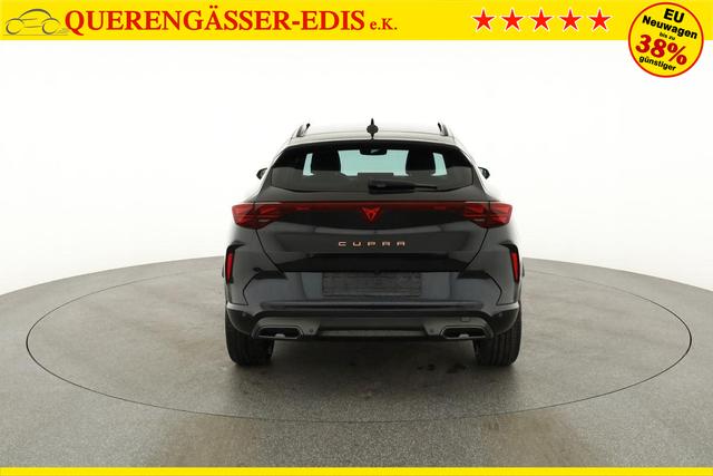 Cupra Formentor 1.5 eTSI 110 kW DSG, AHK, Navi, 19-Zoll, Winterpaket 