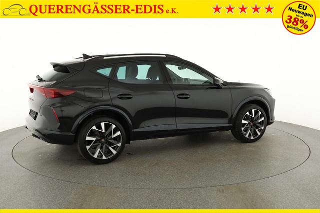 Cupra Formentor 1.5 eTSI 110 kW DSG, AHK, Navi, 19-Zoll, Winterpaket 