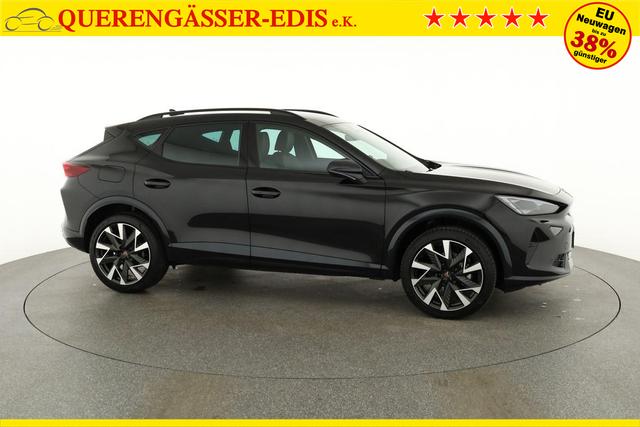 Cupra Formentor 1.5 eTSI 110 kW DSG, AHK, Navi, 19-Zoll, Winterpaket 