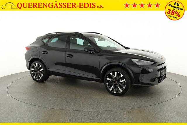 Cupra Formentor 1.5 eTSI 110 kW DSG, AHK, Navi, 19-Zoll, Winterpaket 