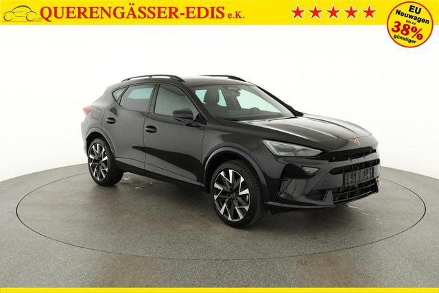 Cupra Formentor 1.5 eTSI 110 kW DSG, AHK, Navi, 19-Zoll, Winterpaket 