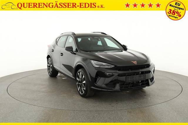 Cupra Formentor 1.5 eTSI 110 kW DSG, AHK, Navi, 19-Zoll, Winterpaket 