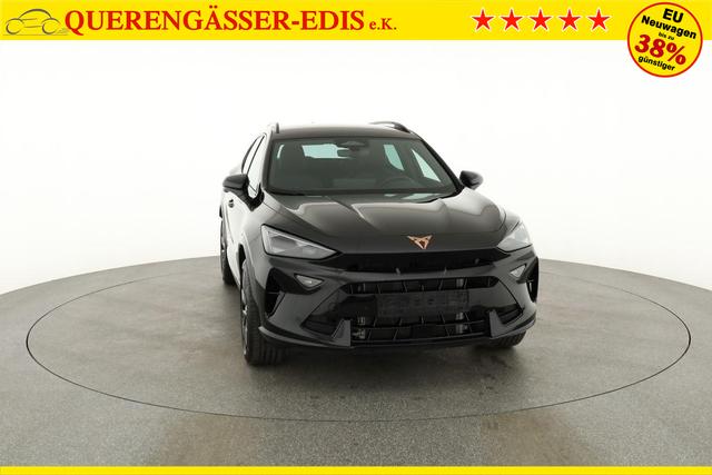 Cupra Formentor 1.5 eTSI 110 kW DSG, AHK, Navi, 19-Zoll, Winterpaket 