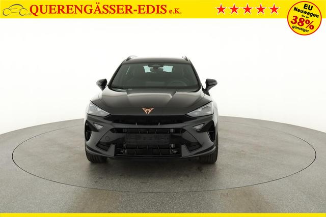 Cupra Formentor 1.5 eTSI 110 kW DSG, AHK, Navi, 19-Zoll, Winterpaket 