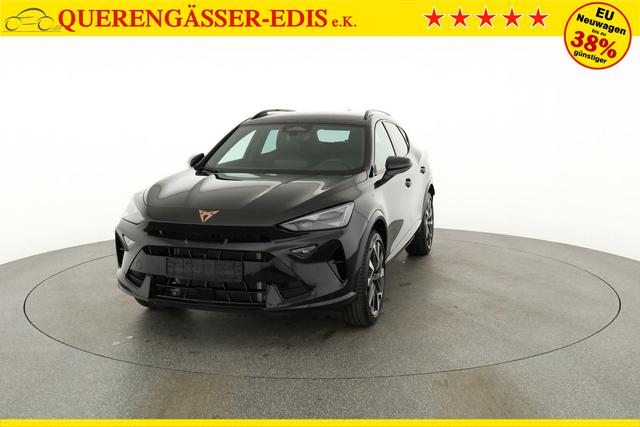 Cupra Formentor 1.5 eTSI 110 kW DSG, AHK, Navi, 19-Zoll, Winterpaket 