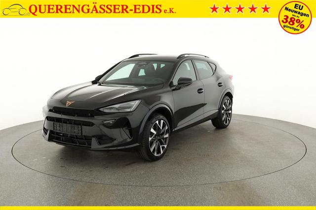 Cupra Formentor 1.5 eTSI 110 kW DSG, AHK, Navi, 19-Zoll, Winterpaket 