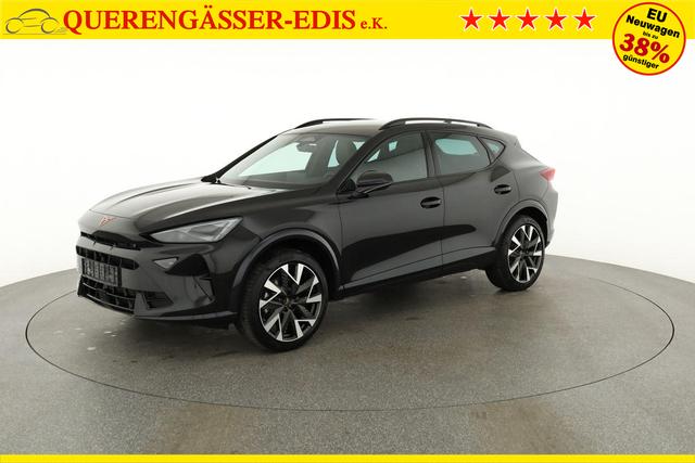 Cupra Formentor 1.5 eTSI 110 kW DSG, AHK, Navi, 19-Zoll, Winterpaket 