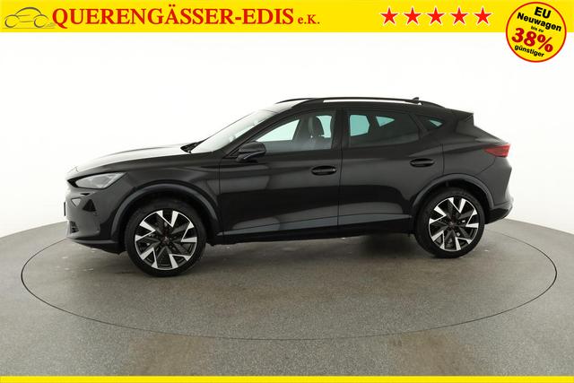 Cupra Formentor 1.5 eTSI 110 kW DSG, AHK, Navi, 19-Zoll, Winterpaket 