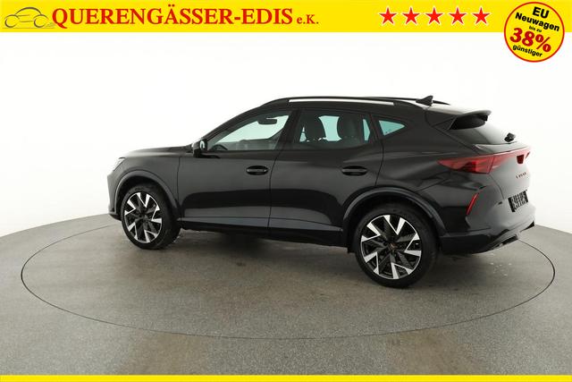 Cupra Formentor 1.5 eTSI 110 kW DSG, AHK, Navi, 19-Zoll, Winterpaket 