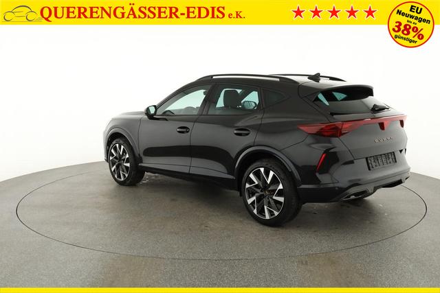 Cupra Formentor 1.5 eTSI 110 kW DSG, AHK, Navi, 19-Zoll, Winterpaket 