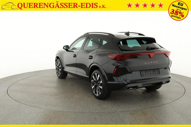 Cupra Formentor 1.5 eTSI 110 kW DSG, AHK, Navi, 19-Zoll, Winterpaket 