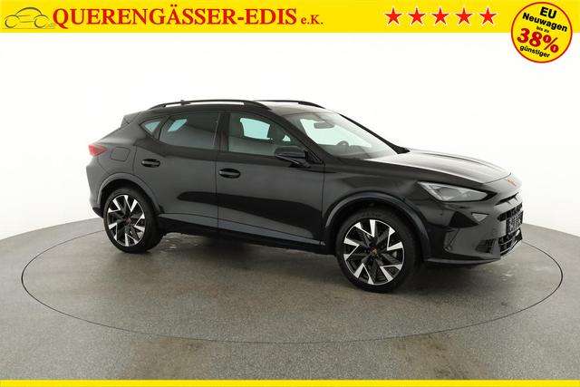 Cupra Formentor 2.0 TSI 150 kW 4Drive DSG 4Drive, Matrix, AHK, Pano, Navi, AreaView 