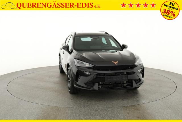 Cupra Formentor 2.0 TSI 150 kW 4Drive DSG 4Drive, Matrix, AHK, Pano, Navi, AreaView 