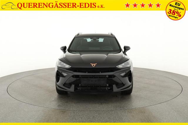 Cupra Formentor 2.0 TSI 150 kW 4Drive DSG 4Drive, Matrix, AHK, Pano, Navi, AreaView 