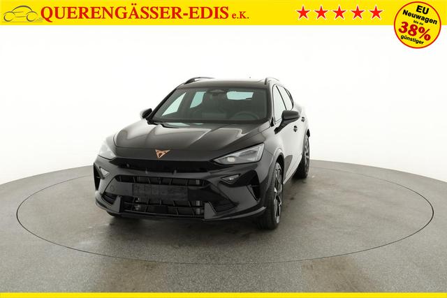 Cupra Formentor 2.0 TSI 150 kW 4Drive DSG 4Drive, Matrix, AHK, Pano, Navi, AreaView 