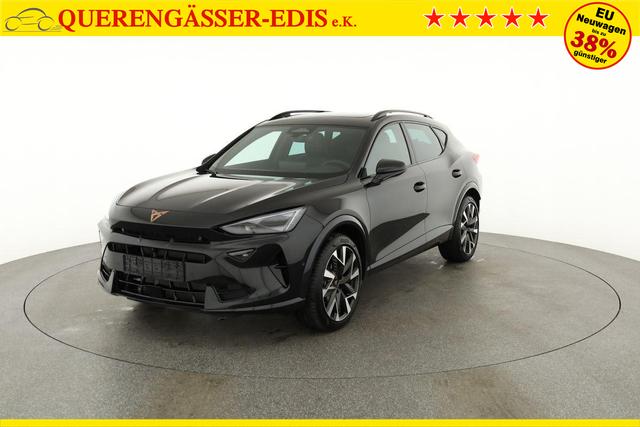 Cupra Formentor 2.0 TSI 150 kW 4Drive DSG 4Drive, Matrix, AHK, Pano, Navi, AreaView 