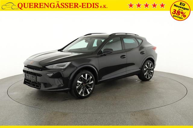 Cupra Formentor 2.0 TSI 150 kW 4Drive DSG 4Drive, Matrix, AHK, Pano, Navi, AreaView 