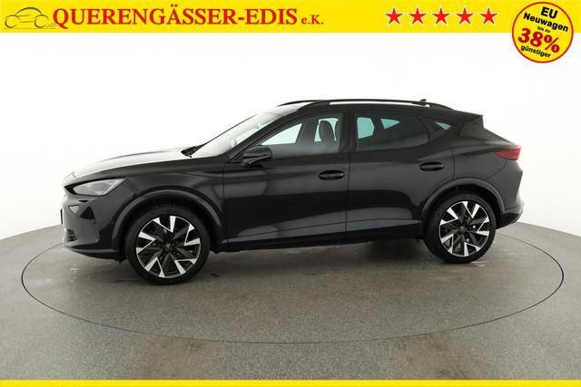 Cupra Formentor 2.0 TSI 150 kW 4Drive DSG 4Drive, Matrix, AHK, Pano, Navi, AreaView 