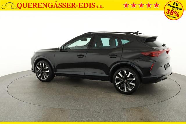 Cupra Formentor 2.0 TSI 150 kW 4Drive DSG 4Drive, Matrix, AHK, Pano, Navi, AreaView 