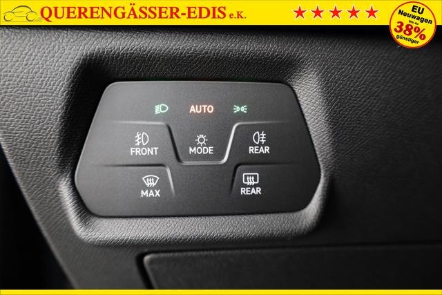 Cupra Formentor 2.0 TSI 150 kW 4Drive DSG 4Drive, Matrix, AHK, Pano, Navi, AreaView 