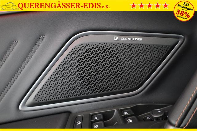 Cupra Formentor 2.0 TSI 150 kW 4Drive DSG 4Drive, Matrix, AHK, Pano, Navi, AreaView 