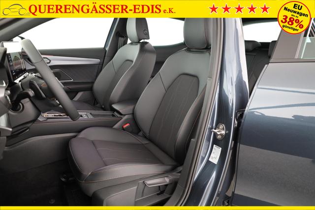 Cupra Formentor 2.0 TSI 150 kW 4Drive DSG 4Drive, Matrix, AHK, Pano, Navi, AreaView 