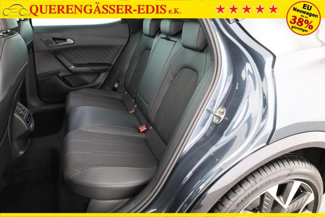 Cupra Formentor 2.0 TSI 150 kW 4Drive DSG 4Drive, Matrix, AHK, Pano, Navi, AreaView 