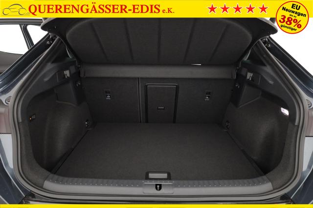 Cupra Formentor 2.0 TSI 150 kW 4Drive DSG 4Drive, Matrix, AHK, Pano, Navi, AreaView 